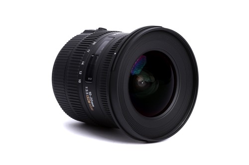 Sigma 3 5 dc - 1:3,5, hsm