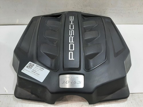 Coperchio motore benzina