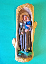 Antique Devotional Religious