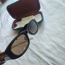 Gucci Sunglasses GG2068SA 004