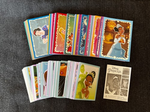 Lot panini 166 stickers 45 - panini,