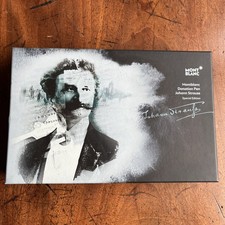 Montblanc Donation Pen 2015