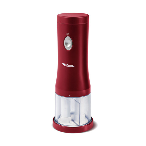 Grattugia elettrica cordless - elettrica,