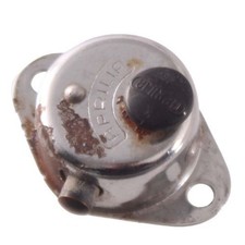 Coperchio devio luci Aprilia