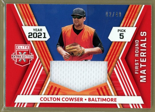 Patch elite extra baseball - patch,