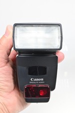 CANON SPEEDLITE 420EX