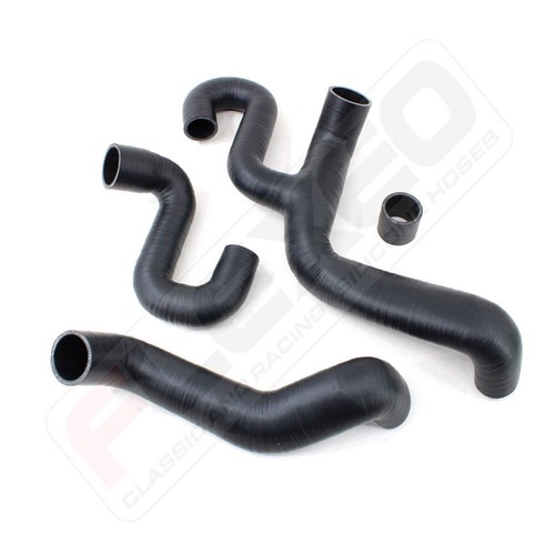 Kit air durites silicone - kit,