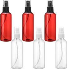6 Flaconi Spray Da 100 Ml