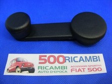 FIAT 126 PERSONAL FSM MANIGLIA INTERNA ALZAVETRO MANOVELLA SPORTELLO PORTA