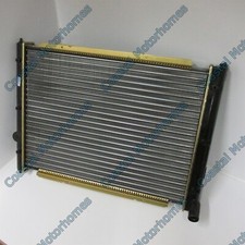 Adatto per VW Volkswagen T25 Radiatore Trasportatore Furgone Camper