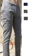 Pantalone Aderente Estivo