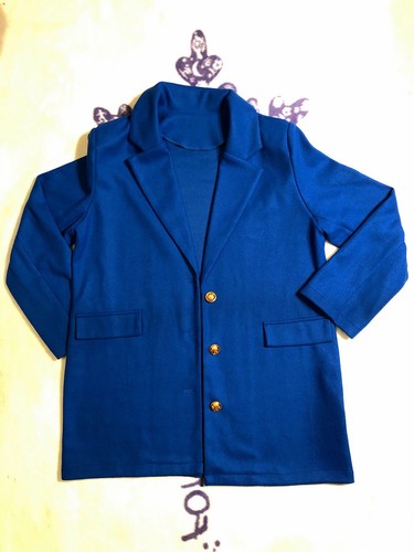 Soprabito donna monopetto - donna,
