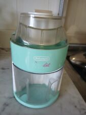 centrifuga robodiet compact DeLonghi