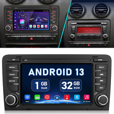 Android 13 1+32G per Audi A3