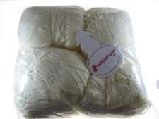 GOMITOLI 100% ACRILICO GIALLO