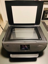 stampante HP ENVY 5540 scanner, copia, web, foto col.nero, in ottime condizioni 