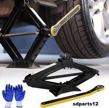 Cric Per Auto A Pantografo