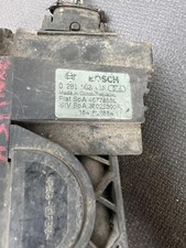 Pedale acceleratore 0281002415 46778586 per Fiat Doblo Mk1 2000-2005 - 86259