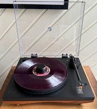 Pianoforte Gold Note con van