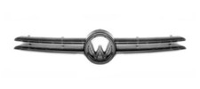 Griglia radiatore adatta per: VW GOLF IV 08.97-06.06
