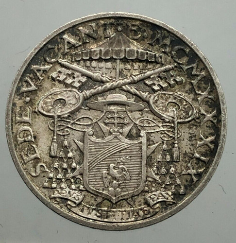 Citta del vaticano lire - citta',