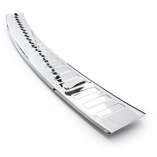 Protezione Paraurti IN Acciaio