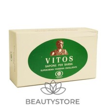 VITOS SAPONE BARBA 1000ML