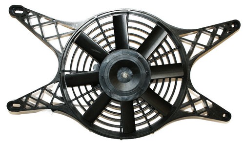 Ventola ligier radiatore - ventola,