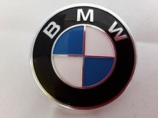 BMW e3 Targa Emblema per