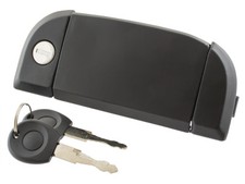 Maniglia porta esterna - porta,