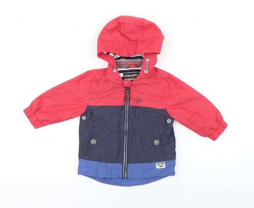 Giacca rossa next ragazzo - giacca,