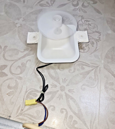Beko congelatore ventilatore - congelatore,