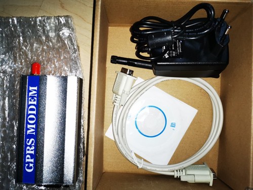 Cablematic gsm gprs modem - gprs,