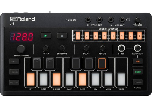 Roland aira compact - roland,