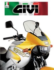 Cupolino specifico fume'