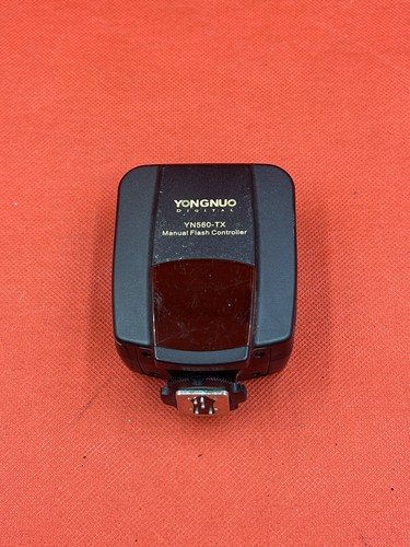 Yongnuo yn560 controller - yongnuo,