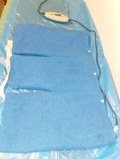 TERMOFORO PROFESSIONALE FISIOTERAPIA C17A3 CALORE CURA CERVICALE ( RISCALDA, ON)