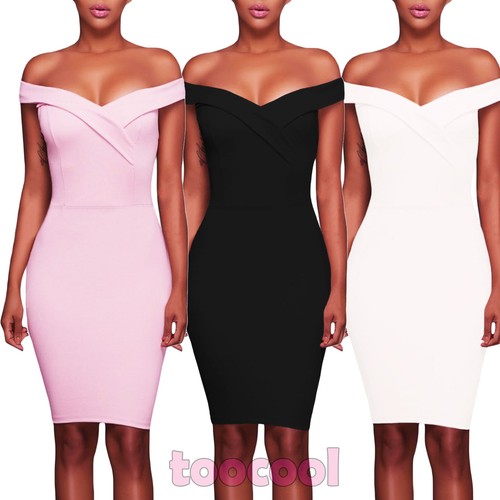 Vestito donna mini abito