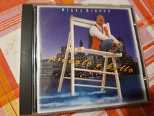CD musicale . RICKY GIANCO  . Piccolo è  bello..  Ottimo.............