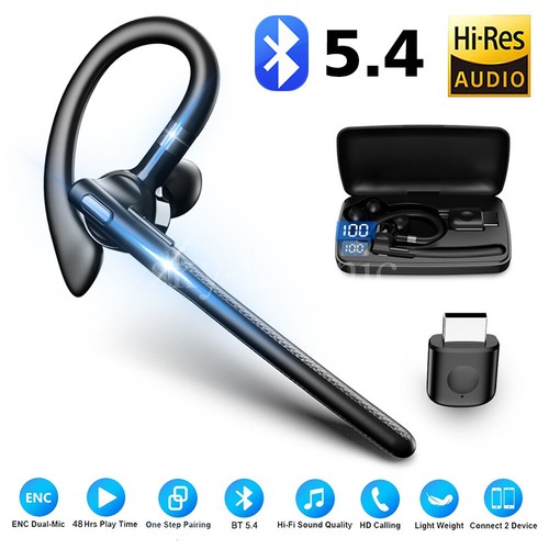 Bluetooth headset mit - headset,