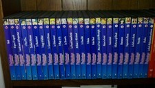 OPERA COMPLETA  26 DVD