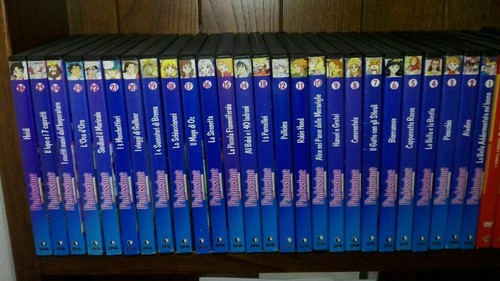 Opera completa dvd - completa,