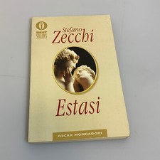 Estasi di Stefano Zecchi Oscar