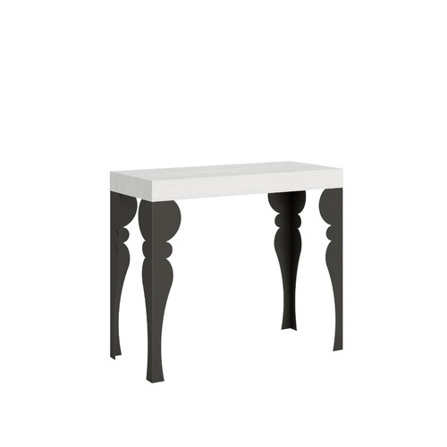 Consolle 90x40 allungabile - consolle, cm