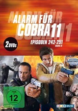 ALARM FÜR COBRA 11-ST.31