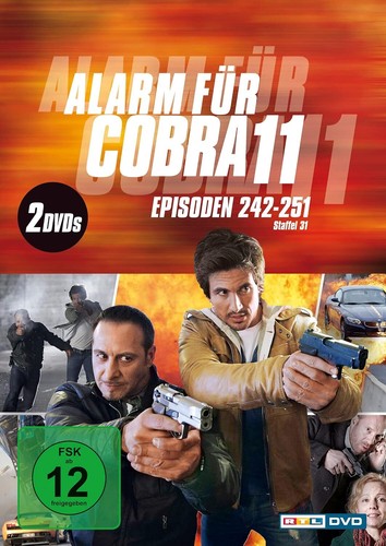 Alarm für cobra 31 - alarm,