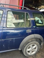 PORTA SPORTELLO POSTERIORE