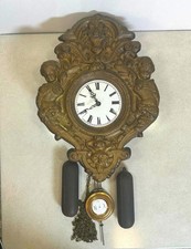 Orologio da parete cherubino