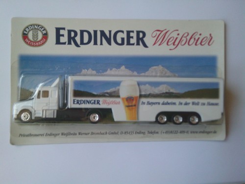 Birrificio erdinger weissbier - birrificio,