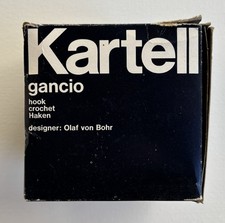Kartell Gancio 4702 Olaf von